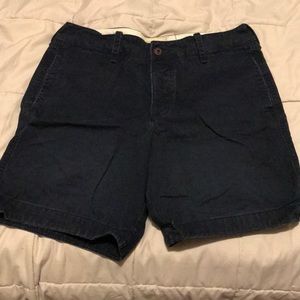 Hollister Co. Shorts